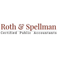 Roth & Spellman logo, Roth & Spellman contact details