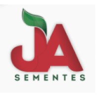 SEMENTES JA logo, SEMENTES JA contact details