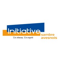 Initiative Sambre Avesnois logo, Initiative Sambre Avesnois contact details