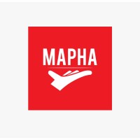 Mapha logo, Mapha contact details