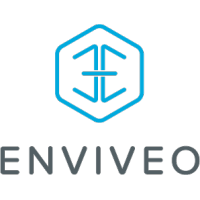 Enviveo logo, Enviveo contact details