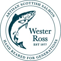 Wester Ross Fisheries Ltd logo, Wester Ross Fisheries Ltd contact details