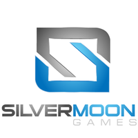 SilverMoon Games LLC logo, SilverMoon Games LLC contact details