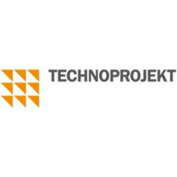 Technoprojekt, a.s. logo, Technoprojekt, a.s. contact details