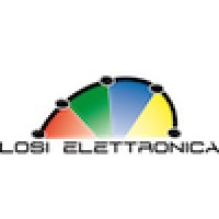 Losi Francesco Elettronica Industriale logo, Losi Francesco Elettronica Industriale contact details