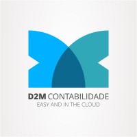 D2M Contabilidade logo, D2M Contabilidade contact details