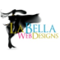 LaBella Web Designs logo, LaBella Web Designs contact details