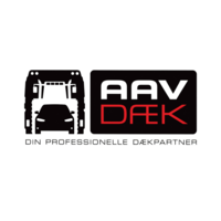 AAV Dæk A/S logo, AAV Dæk A/S contact details