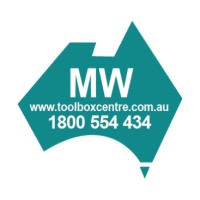 MW TOOLBOX & TRAILER CENTRE logo, MW TOOLBOX & TRAILER CENTRE contact details