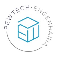 Pewtech Engenharia Multidisciplinar logo, Pewtech Engenharia Multidisciplinar contact details