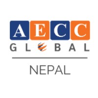 AECC Global - Nepal logo, AECC Global - Nepal contact details