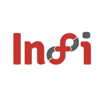 Infi Store logo, Infi Store contact details