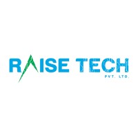 Raise Tech Pvt. Ltd. logo, Raise Tech Pvt. Ltd. contact details