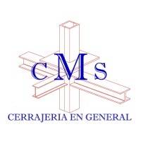 CMS Cerrajería en General S.L logo, CMS Cerrajería en General S.L contact details