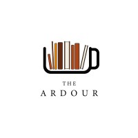 The Ardour logo, The Ardour contact details