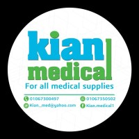 KIAN MEDICAL . logo, KIAN MEDICAL . contact details