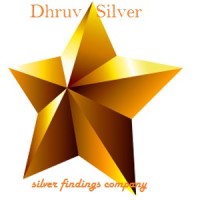 Dhruv Silver logo, Dhruv Silver contact details