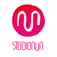 Studionun logo, Studionun contact details