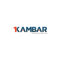 KAMBAR logo, KAMBAR contact details