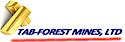 TAB-Forest Mines Limited logo, TAB-Forest Mines Limited contact details