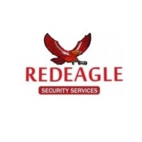 Red Eagle Security Services logo, Red Eagle Security Services contact details