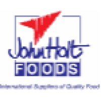 John Holt Foods logo, John Holt Foods contact details