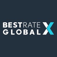 Best Rate Global logo, Best Rate Global contact details