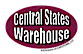 Central States Warehouse logo, Central States Warehouse contact details