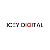 Icey Digital logo, Icey Digital contact details