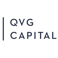 QVG Capital logo, QVG Capital contact details