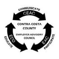 Contra Costa County Employer Advisory Council (CCCEAC) logo, Contra Costa County Employer Advisory Council (CCCEAC) contact details