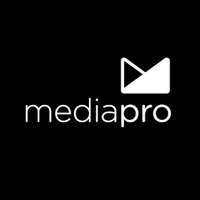 Mediapro Digital logo, Mediapro Digital contact details