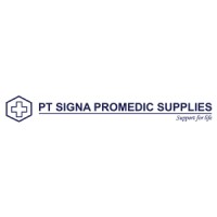 PT Signa Promedic Supplies logo, PT Signa Promedic Supplies contact details