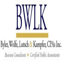 Byler, Wolfe, Lutsch & Kampfer CPAs logo, Byler, Wolfe, Lutsch & Kampfer CPAs contact details