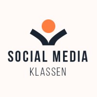 Social Media-klassen logo, Social Media-klassen contact details