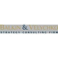 Balkin&Velychko logo, Balkin&Velychko contact details