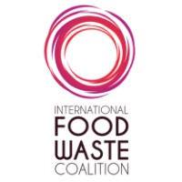 International Food Waste Coalition logo, International Food Waste Coalition contact details