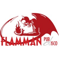 Flamman Pub & Disco logo, Flamman Pub & Disco contact details