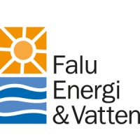 Falu Energi & Vatten AB logo, Falu Energi & Vatten AB contact details