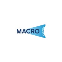 Macro Events SG logo, Macro Events SG contact details