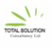 Total Solution Consultancy Limited logo, Total Solution Consultancy Limited contact details