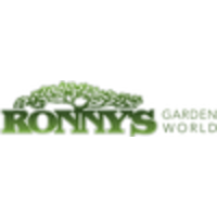 Ronnies Landscaping logo, Ronnies Landscaping contact details