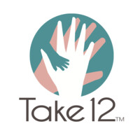 Take 12 logo, Take 12 contact details