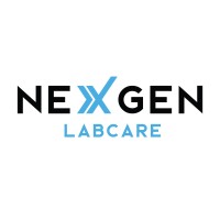 Nexgen Labcare logo, Nexgen Labcare contact details