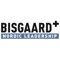 BISGAARD+ logo, BISGAARD+ contact details