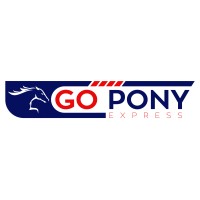 Go Pony Express logo, Go Pony Express contact details