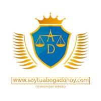 Soy Tu Abogado Hoy logo, Soy Tu Abogado Hoy contact details