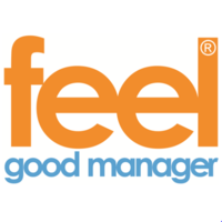 Feel Good Manager logo, Feel Good Manager contact details