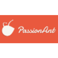 PassionAnt logo, PassionAnt contact details