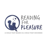 Reading for Pleasure UK Ltd logo, Reading for Pleasure UK Ltd contact details